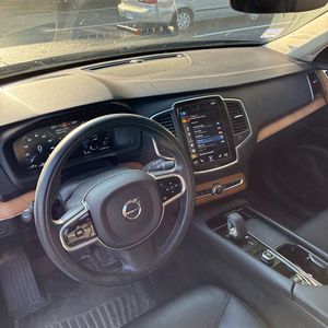 2022 Volvo XC90 RECHARGE T8 INSCRIPTION EXPRESSION 7P 缩略图 39