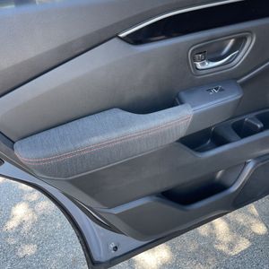 2025 Honda PILOT SPORT — миниатюра 67