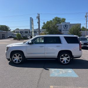 2020 Cadillac ESCALADE PREMIUM LUXURY 照片 3