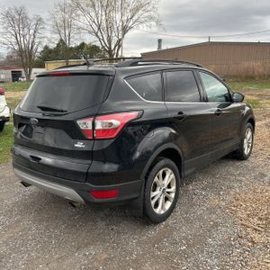 FORD ESCAPE SE - 8