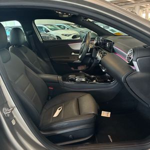 2020 Mercedes-BENZ A-CLASS 缩略图 32