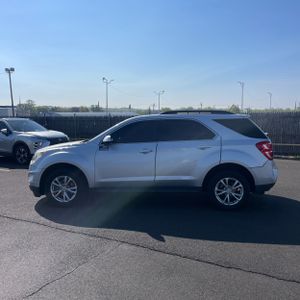 CHEVROLET EQUINOX LT - 3