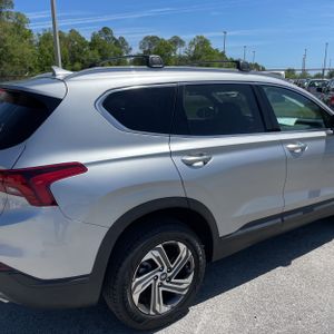 HYUNDAI SANTA FE SEL - 9