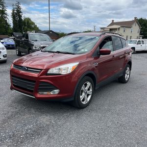 صورة 1 لـ 2016 FORD ESCAPE SE