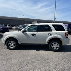 FORD ESCAPE XLT - 3