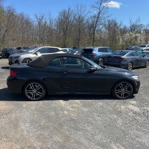 BMW M240I XDRIVE - 10