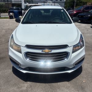 2016 Chevrolet CRUZE LIMITED LS AUTO 缩略图 14