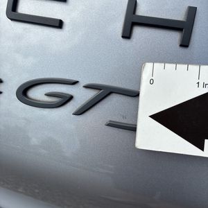 2019 Porsche 911 CARRERA GTS — фото 62