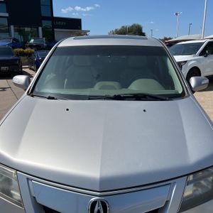 صورة مصغرة 15 لـ 2011 Acura MDX SH-AWD W/TECH