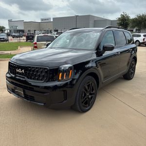صورة 1 لـ 2024 KIA TELLURIDE EX X-LINE