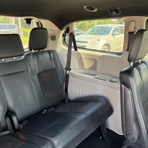2020 Dodge GRAND CARAVAN SXT — миниатюра 36