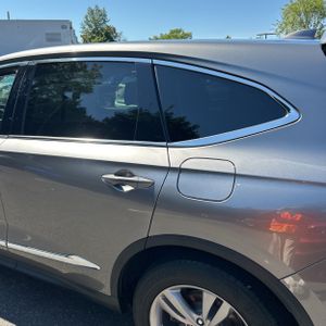 2023 Acura MDX SH-AWD 照片 6