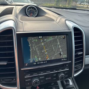 صورة 37 لـ 2016 Porsche CAYENNE GTS
