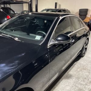 2022 Mercedes-BENZ C-CLASS 照片 2
