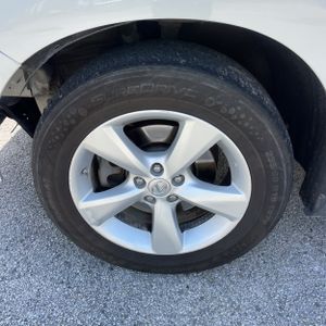 2013 Lexus RX 350 BASE 缩略图 17