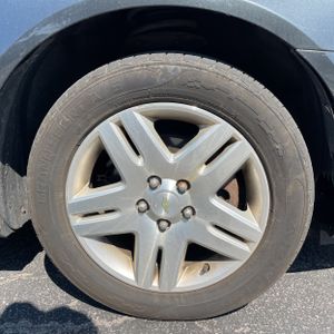 2013 Chevrolet IMPALA LT — миниатюра 20
