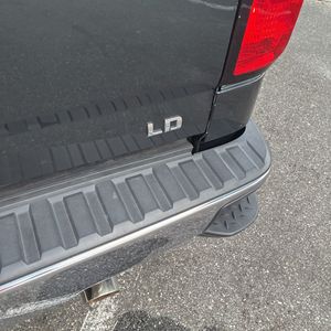 2019 Chevrolet SILVERADO 1500 LD LT 缩略图 23