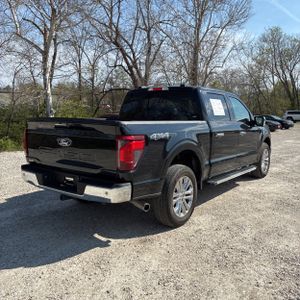 FORD F-150 XLT - 8