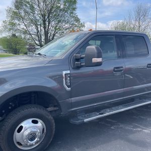 FORD F-350 SUPER DUTY XLT - 2