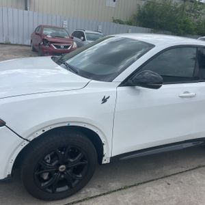 DODGE HORNET R/T - 2