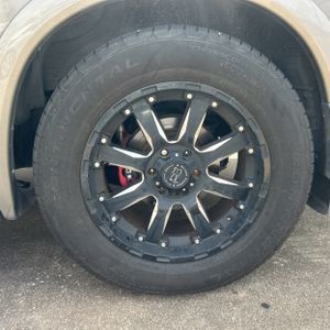 صورة مصغرة 18 لـ 2008 Nissan ARMADA LE