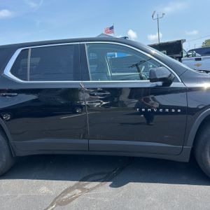 صورة مصغرة 11 لـ 2018 Chevrolet TRAVERSE LS