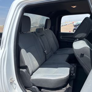2022 RAM 2500 BIG HORN 缩略图 34
