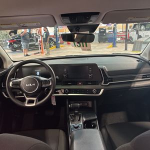 2024 KIA SPORTAGE LX — миниатюра 36