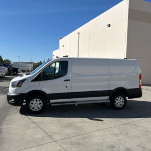 FORD TRANSIT-250 CARGO VAN - 3