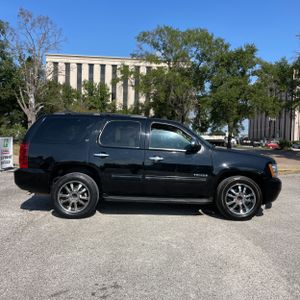 2014 Chevrolet TAHOE LT — фото 10