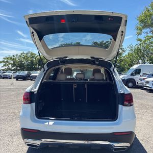 صورة مصغرة 41 لـ 2022 Mercedes-BENZ GLC