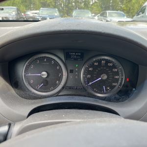 2011 Lexus ES 350 BASE — миниатюра 38