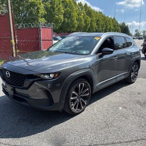 صورة 1 لـ 2024 Mazda CX-50 2.5 S PREMIUM PLUS