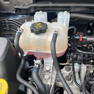 2025 Chrysler PACIFICA SELECT 照片 44