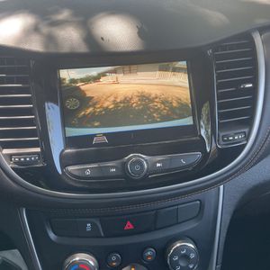2019 Chevrolet TRAX LT 照片 38