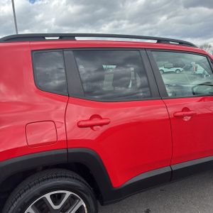 JEEP RENEGADE LATITUDE - 9