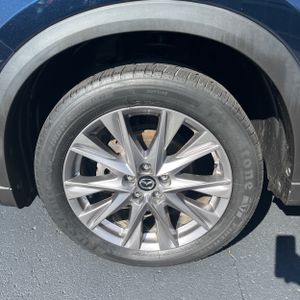 صورة 17 لـ 2019 Mazda CX-5 GRAND TOURING