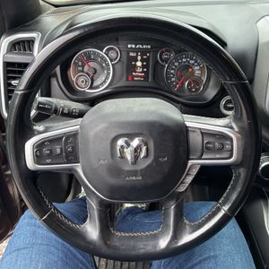 2019 RAM 1500 BIG HORN 缩略图 59