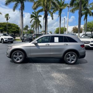 MERCEDES-BENZ GLC - 3