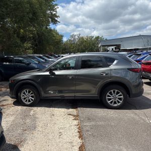 MAZDA CX-5 2.5 S SELECT - 3