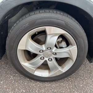 2016 Honda HR-V LX 缩略图 20