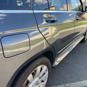 صورة 59 لـ 2010 Mercedes-BENZ GLK