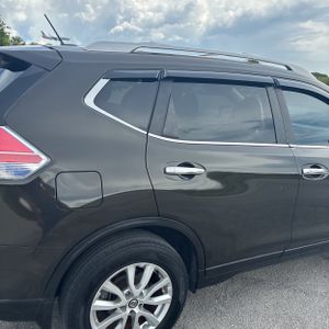 صورة 9 لـ 2015 Nissan ROGUE SV