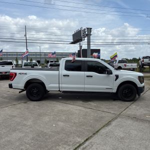 FORD F-150 XL - 10