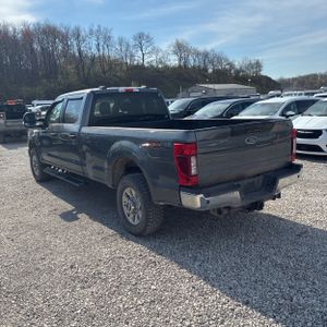 FORD F-250 SUPER DUTY XLT - 5