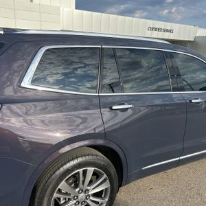 CADILLAC XT6 PREMIUM LUXURY - 9