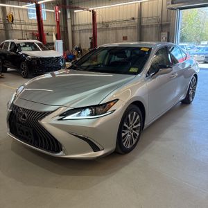 LEXUS ES 350 BASE - 1