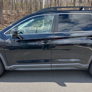 SUBARU ASCENT PREMIUM - 4