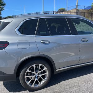 BMW X5 XDRIVE40I - 9