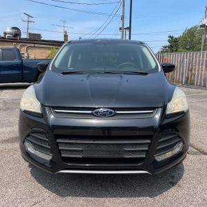 2014 FORD ESCAPE SE photo 8